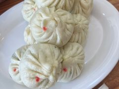 -老胜香包子铺(瑞景店)