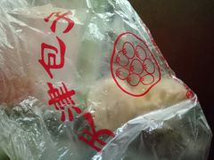 -天津包子铺(万泉庄店)