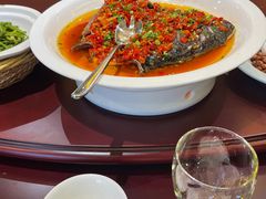 -香丰阁·烤鸭·川湘菜(清河店)