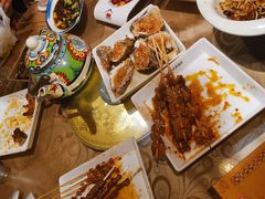 -早酒肖汉老味拌面