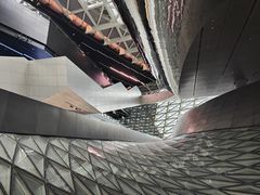 -深圳市当代艺术与城市规划馆