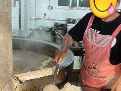 -清真马杰山牛肉汤馆