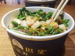 -精粉世家(汉街总部国际A座店)