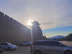 -鸡鸣驿古城