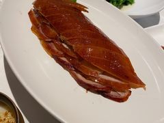 酥香嫩烤鸭-四季民福烤鸭店(望京旺角店)
