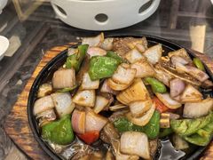 -老季市(康宁路店)