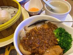 -香港新曜记茶餐厅(星耀城店)