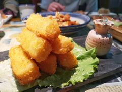 -豆蔻电影主题餐厅(四牌楼店)
