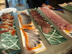 -怡咖啡海鲜自助餐厅(浦东香格里拉店)