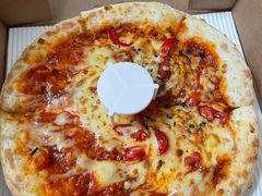 -芝心实億披萨意面(芳草路店)