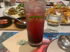 -墨纪Mojí墨西哥餐厅(官舍店)