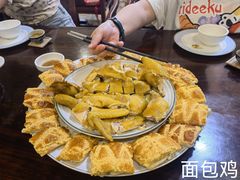 -东江海鲜酒家(艺都分店)