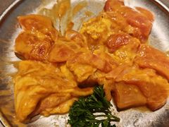 -大叹号·朝鲜族烤肉(滨海吾悦广场店)