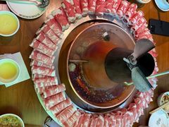 -刘老表·瓦罐汤涮肉(青云谱店)