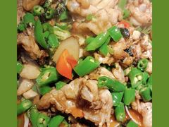 -蘭奢雅集·江浙菜(青山江滩店)