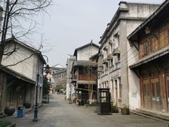 -两江国际影视城