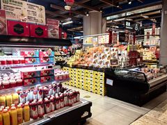 -盒马鲜生(丁香国际店)