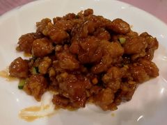 -牟传仁饭庄(星海店)