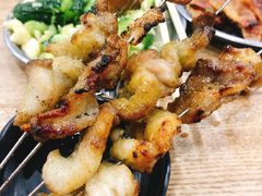 -老虎滩大连海鲜烧烤(建邺云锦路总店)