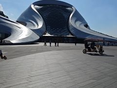 -哈尔滨大剧院