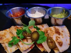 -blue frog蓝蛙(长泰广场店)