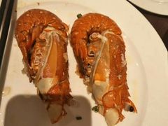 龙虾-安蒂娅·海鲜自助餐厅(安蒂娅美兰酒店)