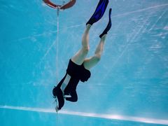 -上海潜殿潜水中心