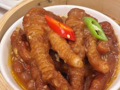 -丰鲤楼•闽南茶楼(仟禧汇店)