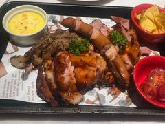 -Gray Whale 灰鲸餐厅(北美N1店)