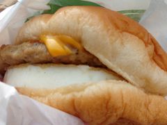 -麦当劳(光新乐购店)
