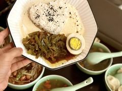 -足本纪·足道 SPA 简餐 小吃(文三西路店)