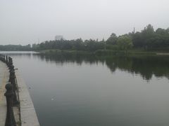 -美兰湖景区