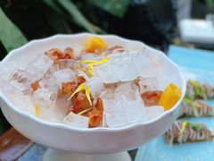 冰镇里脊肉-虫二酒肆(美罗城店)