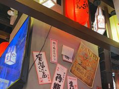 -白石的深夜食堂(济南万象城店)