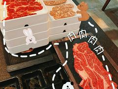 -神户赤童日式烤肉伙伴(东直门店)
