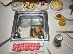 -海底捞火锅(高科广场店)