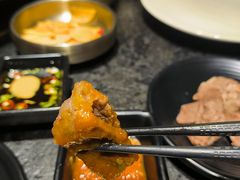 -九田家黑牛烤肉料理(宽城万达店)