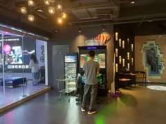 -CIAO·团建聚餐·生日派对轰趴馆(福田店)