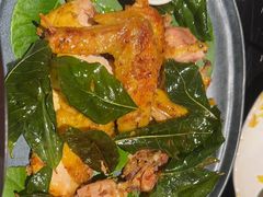 -Thai Alley泰爱里(二沙岛店)