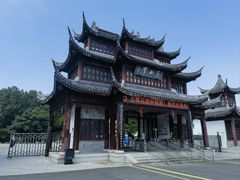 -玉女潭景区
