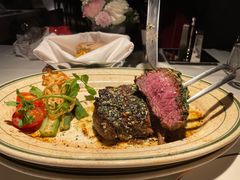 -燃扒房Steakhouse(皇庭店)