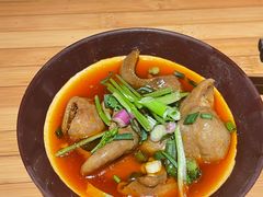 -周小波重庆小面·重庆名小吃(邹容路店)