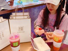-奈雪的茶(印象城店)