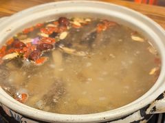 -潮陈记土鸡火锅(东厦北路店)