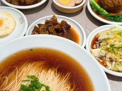 -松鹤楼面馆(清河万象汇店)