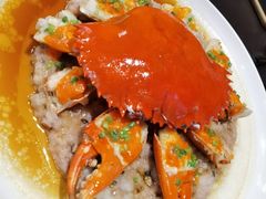 -广州文华东方酒店·江-由辉师傅主理