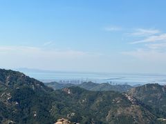 -太和山风景区
