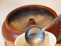 -怡得饭庄·30年老店·宋大妈昆明菜