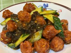 -玉桥餐厅(天坛店)