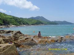 android_upload_pic-南丫岛